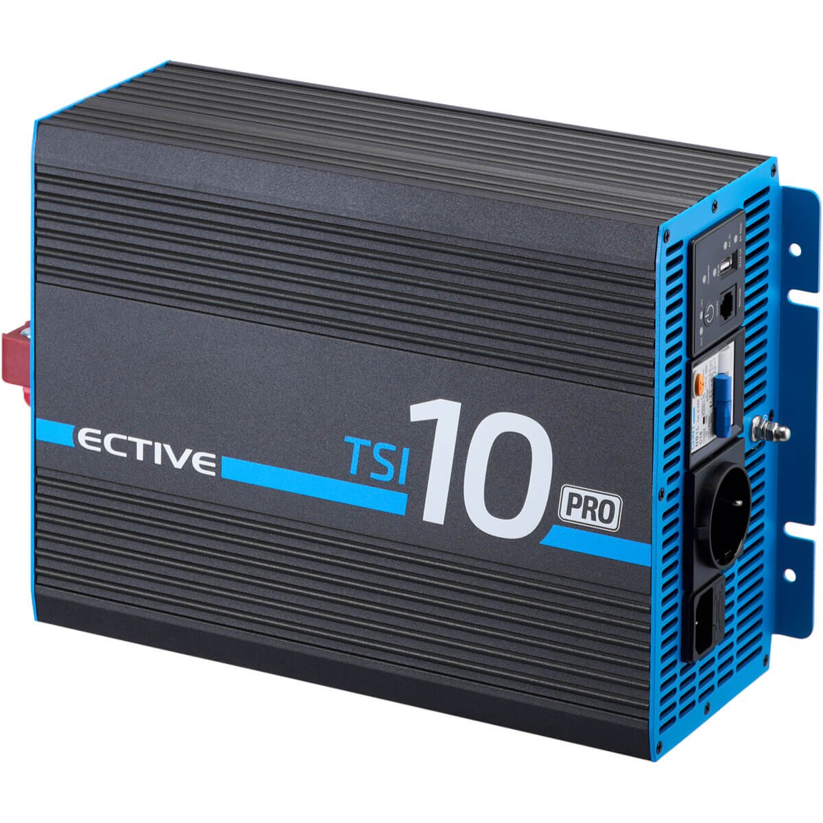 ECTIVE TSI 10 1000W/12V PRO Sinus-Wechselrichter