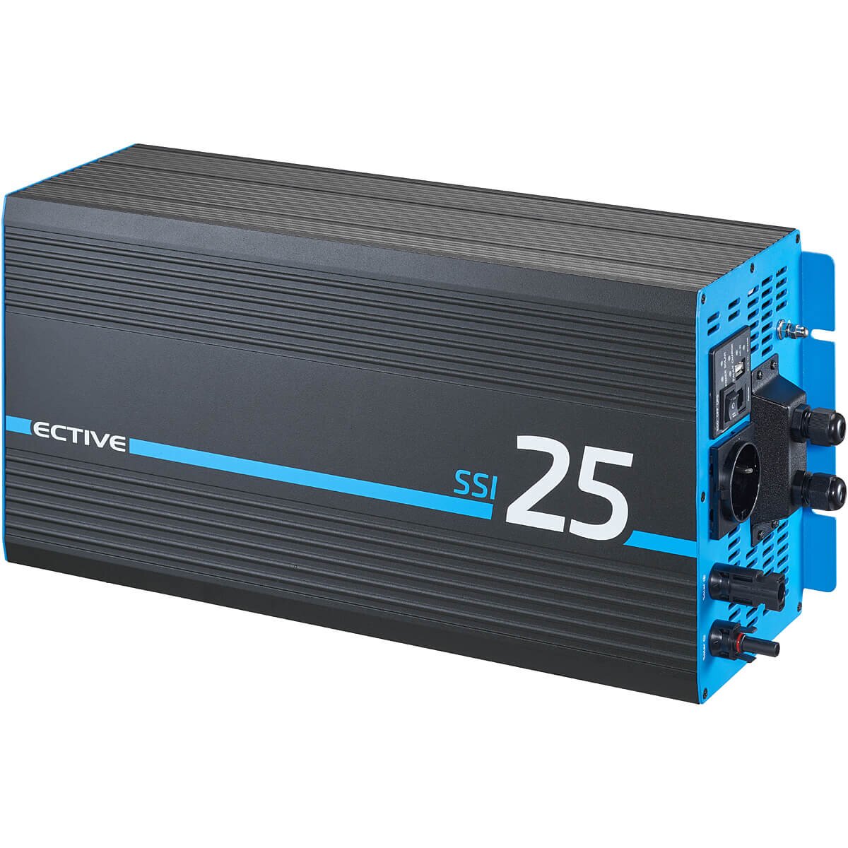 ECTIVE SSI 25 2500W/24V Sinus-Wechselrichter