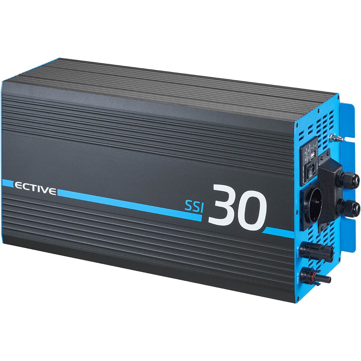 ECTIVE SSI 30 3000W/24V Sinus-Wechselrichter
