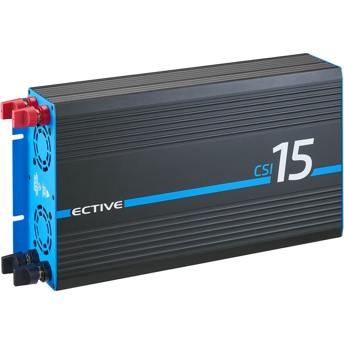 ECTIVE CSI 15 1500W 12V Sinus-Wechselrichter