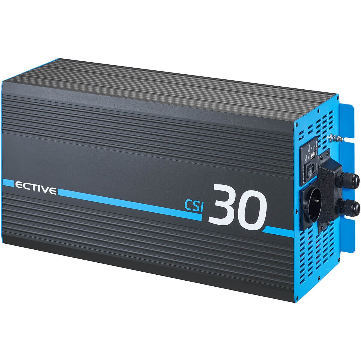 ECTIVE CSI 30 3000W/24V Sinus-Wechselrichter