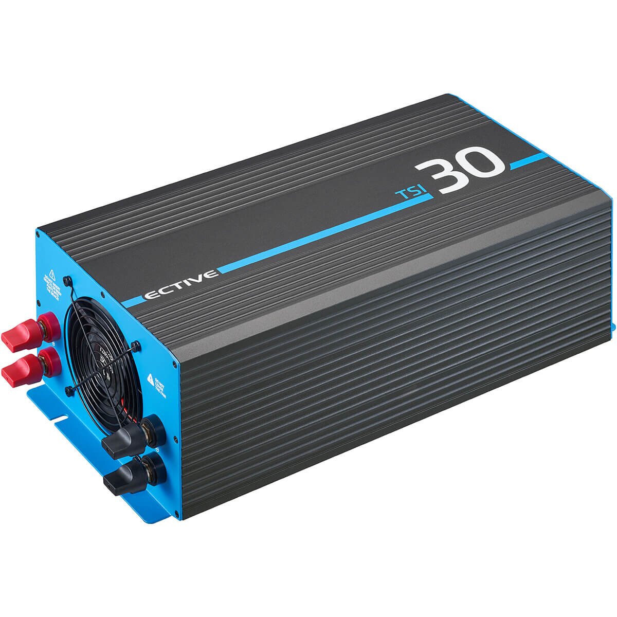 ECTIVE TSI 30 3000W 12V Sinus-Wechselrichter
