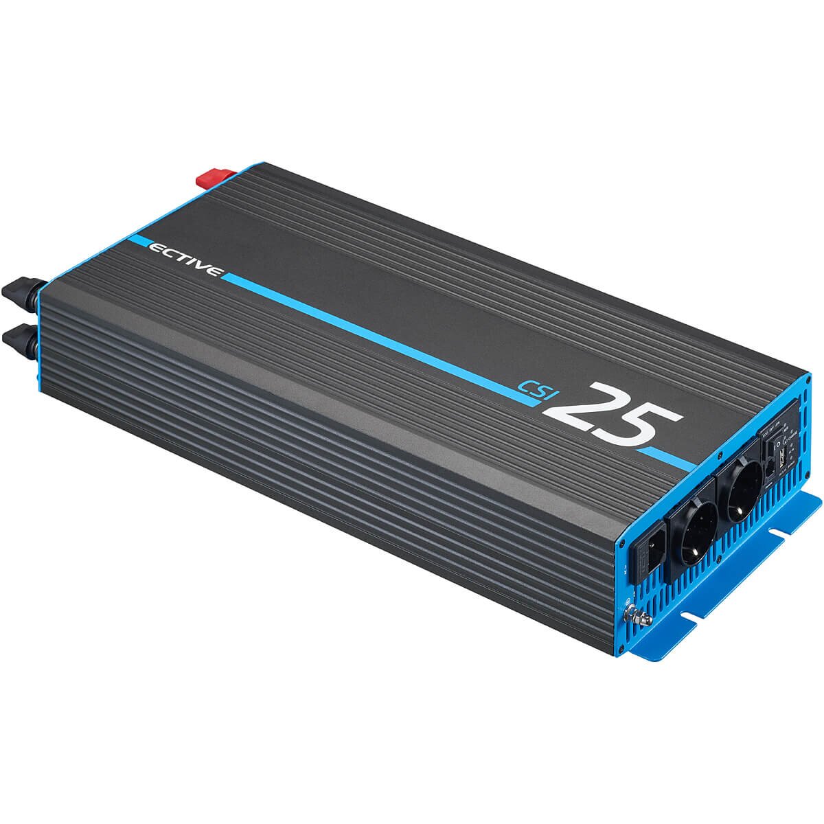 ECTIVE CSI 25 2500W 12V Sinus-Wechselrichter