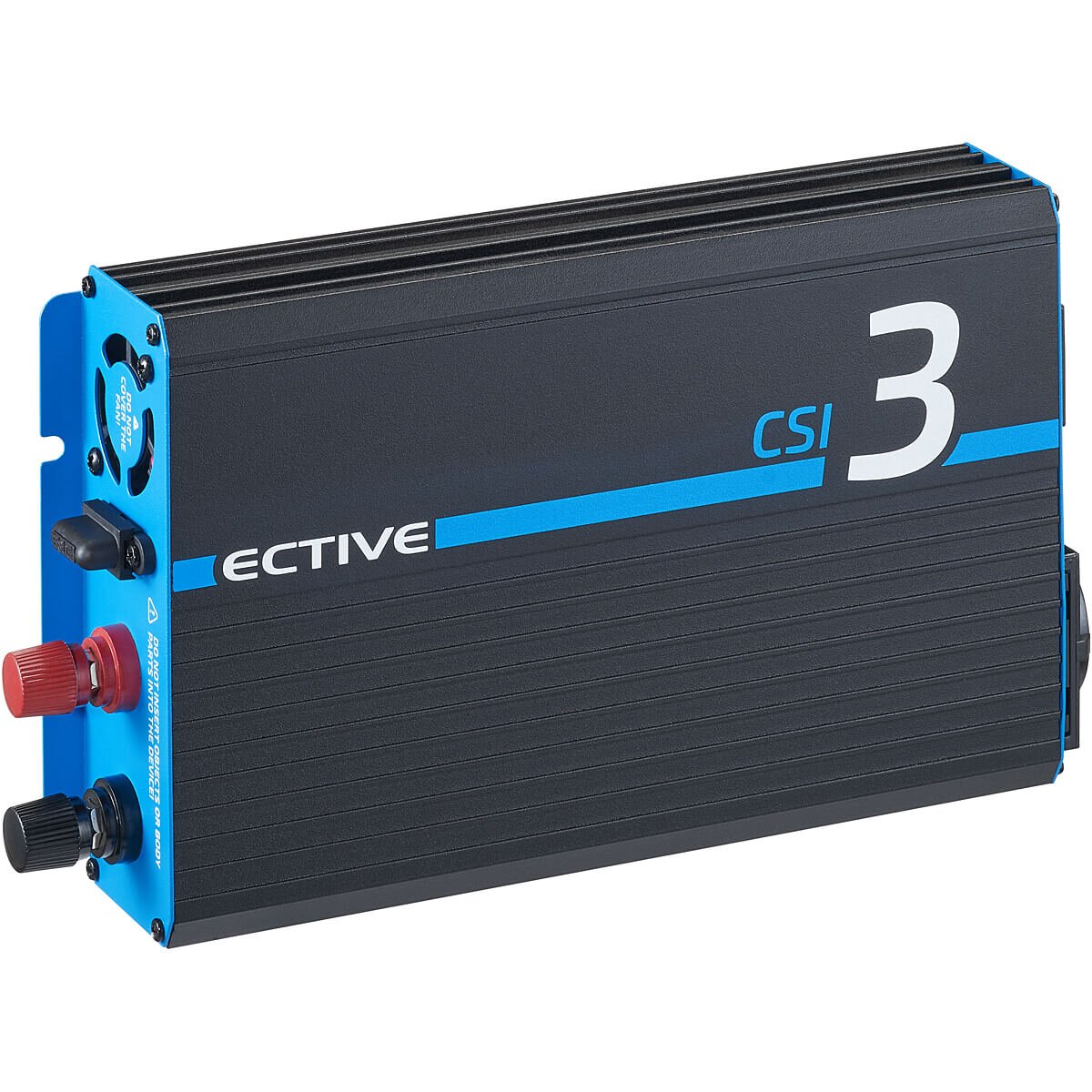 ECTIVE CSI 3 300W/12V Sinus-Wechselrichter
