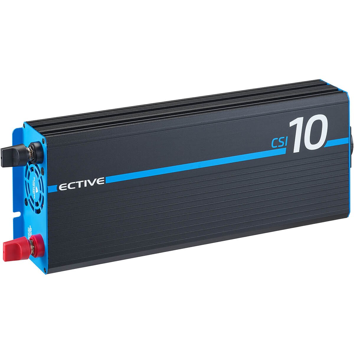 ECTIVE CSI 10 1000W/24V Sinus-Wechselrichter