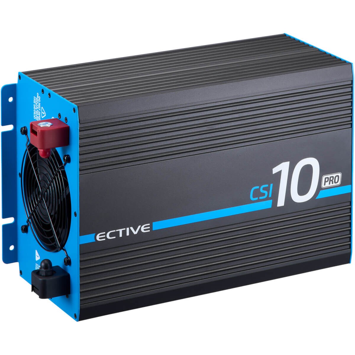 ECTIVE CSI 10 1000W/12V PRO Sinus-Wechselrichter