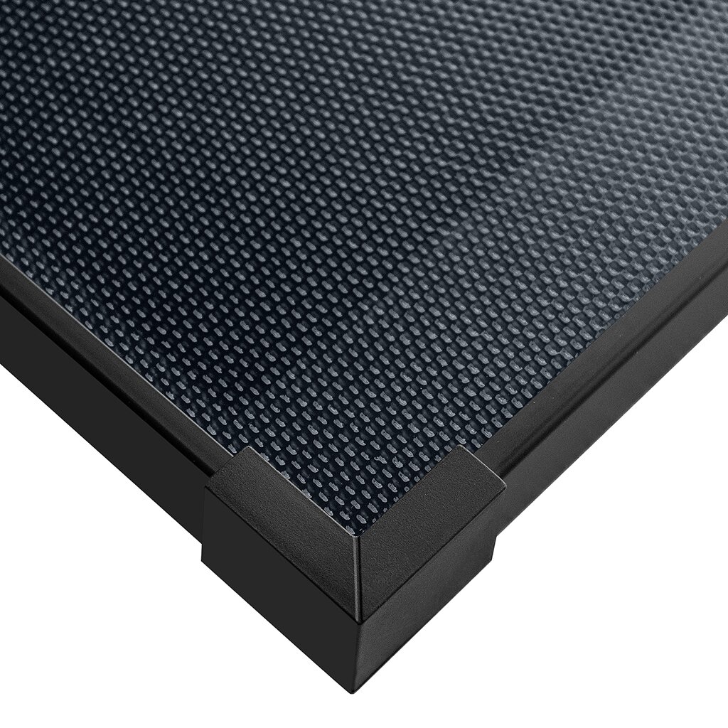 ECTIVE BSP 170 Black Lightweight Monokristallin Solarmodul 170W