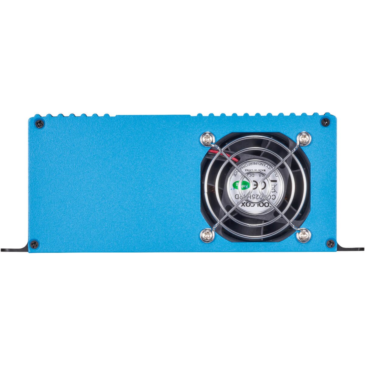 ECTIVE SBB 30 12V auf 12V Solar-Ladebooster mit Solarladeregler 30A