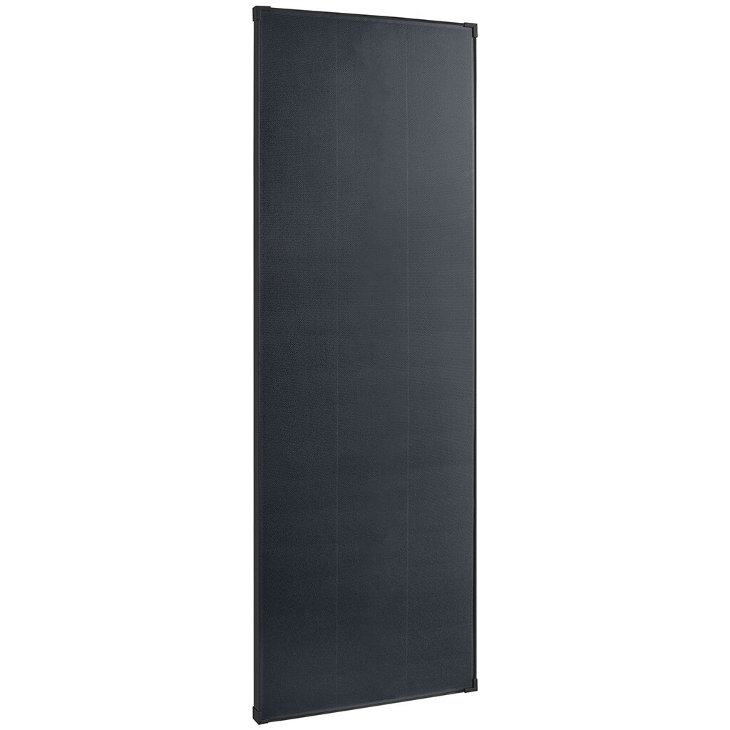 ECTIVE BSP 190 Black Lightweight Monokristallin Solarmodul 190W