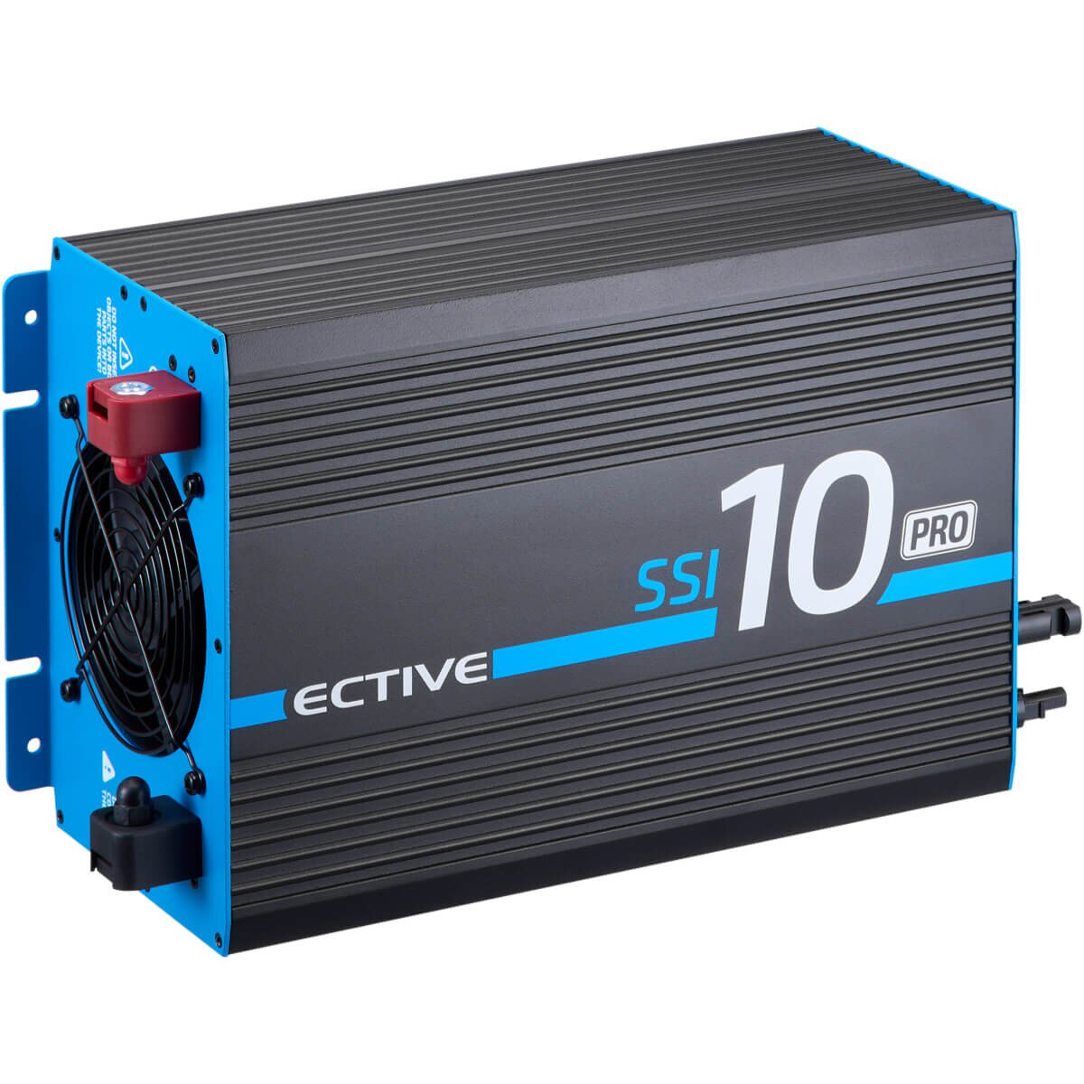 ECTIVE SSI 10 1000W/12V PRO Sinus-Wechselrichter