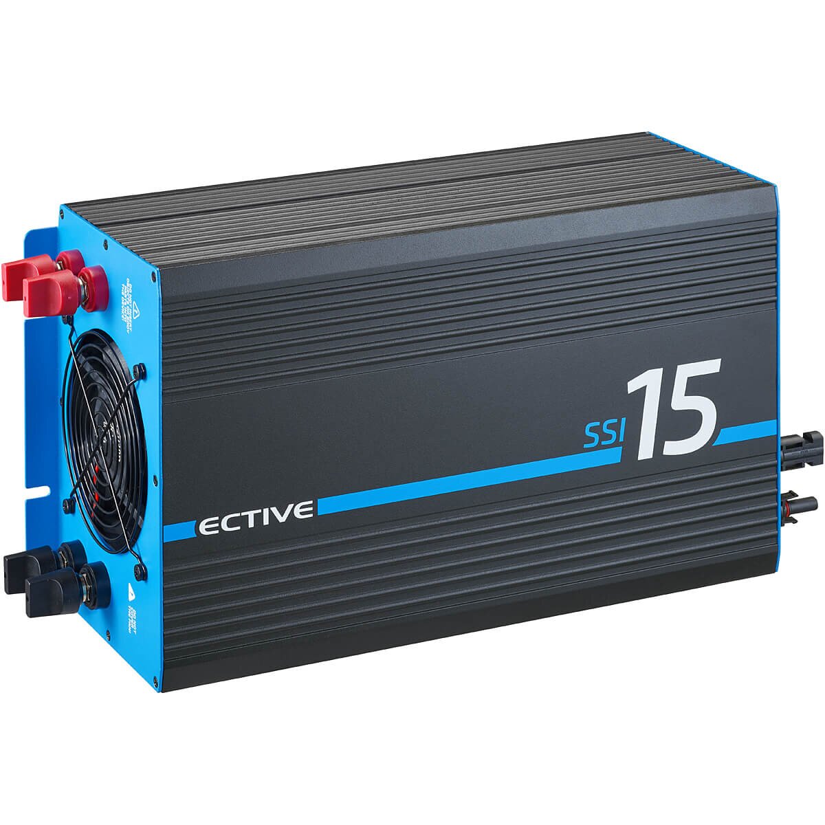 ECTIVE SSI 15 1500W/24V Sinus-Wechselrichter