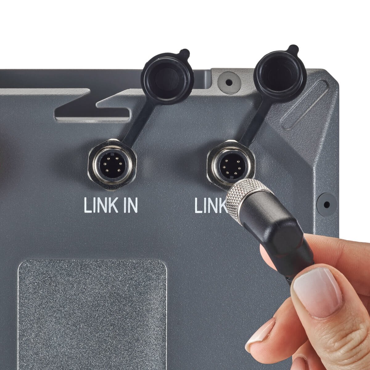 ECTIVE LC 100 Marine LT 12V LiFePO4 Lithium Versorgungsbaterie 100Ah