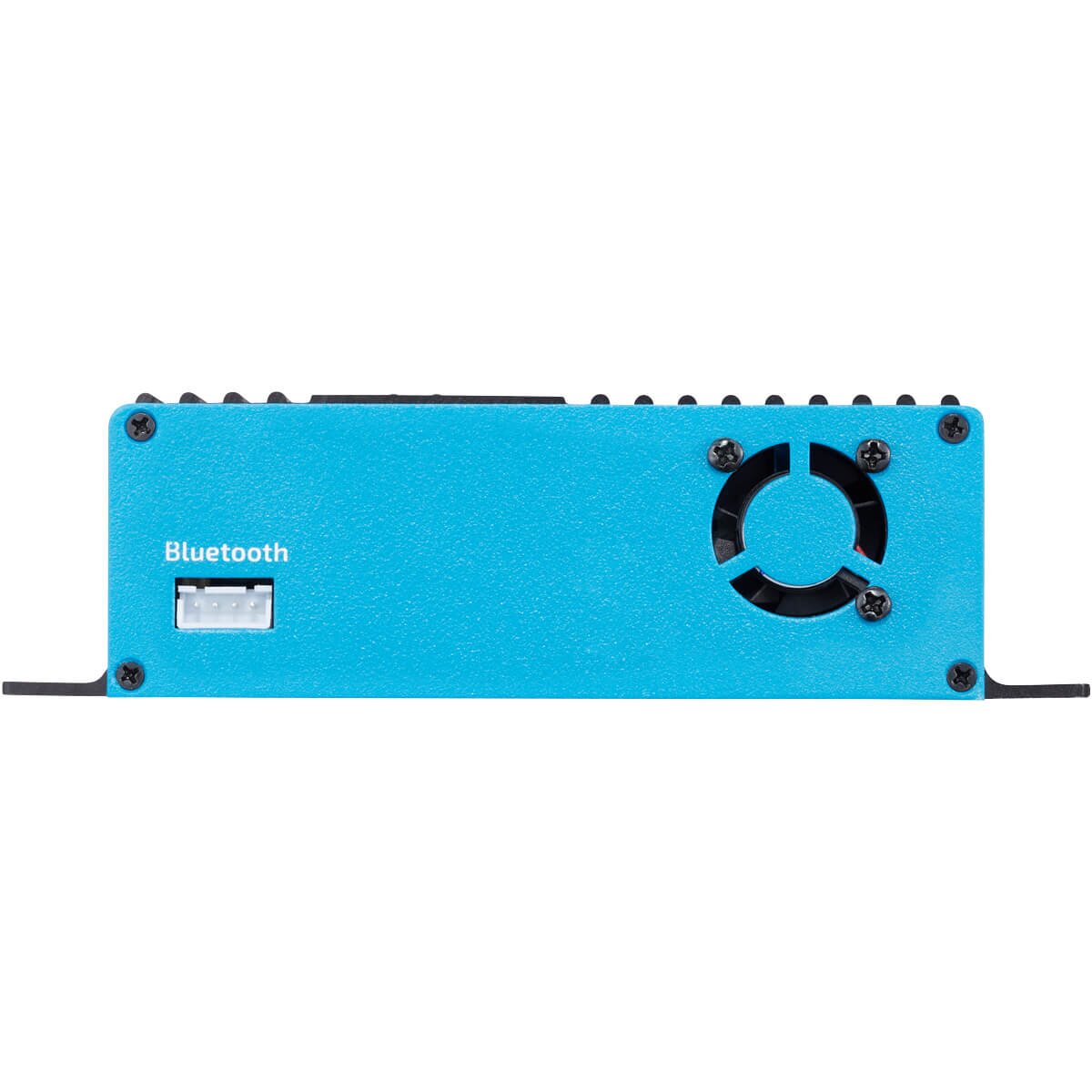 ECTIVE DSC 12 MPPT Dual Solar-Laderegler