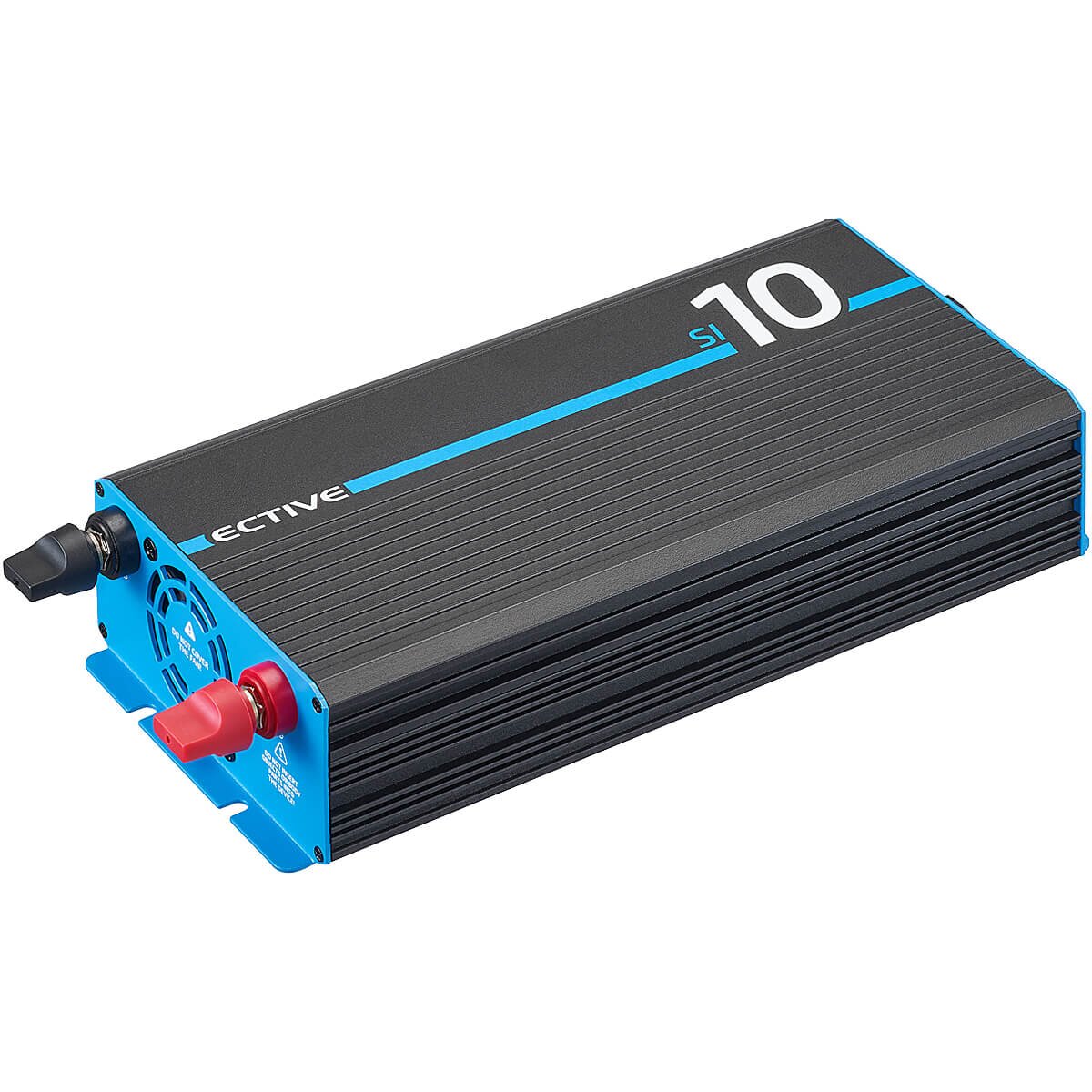 ECTIVE SI 10 1000W/24V Sinus-Wechselrichter mit reiner Sinuswelle
