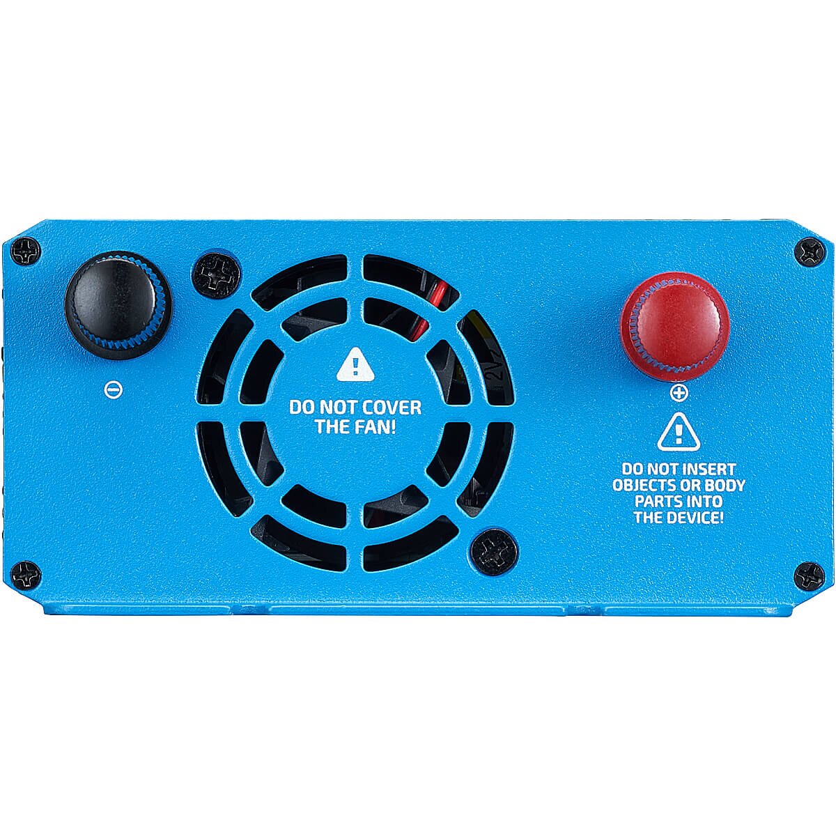 ECTIVE CSI 5 500W/24V Sinus-Wechselrichter