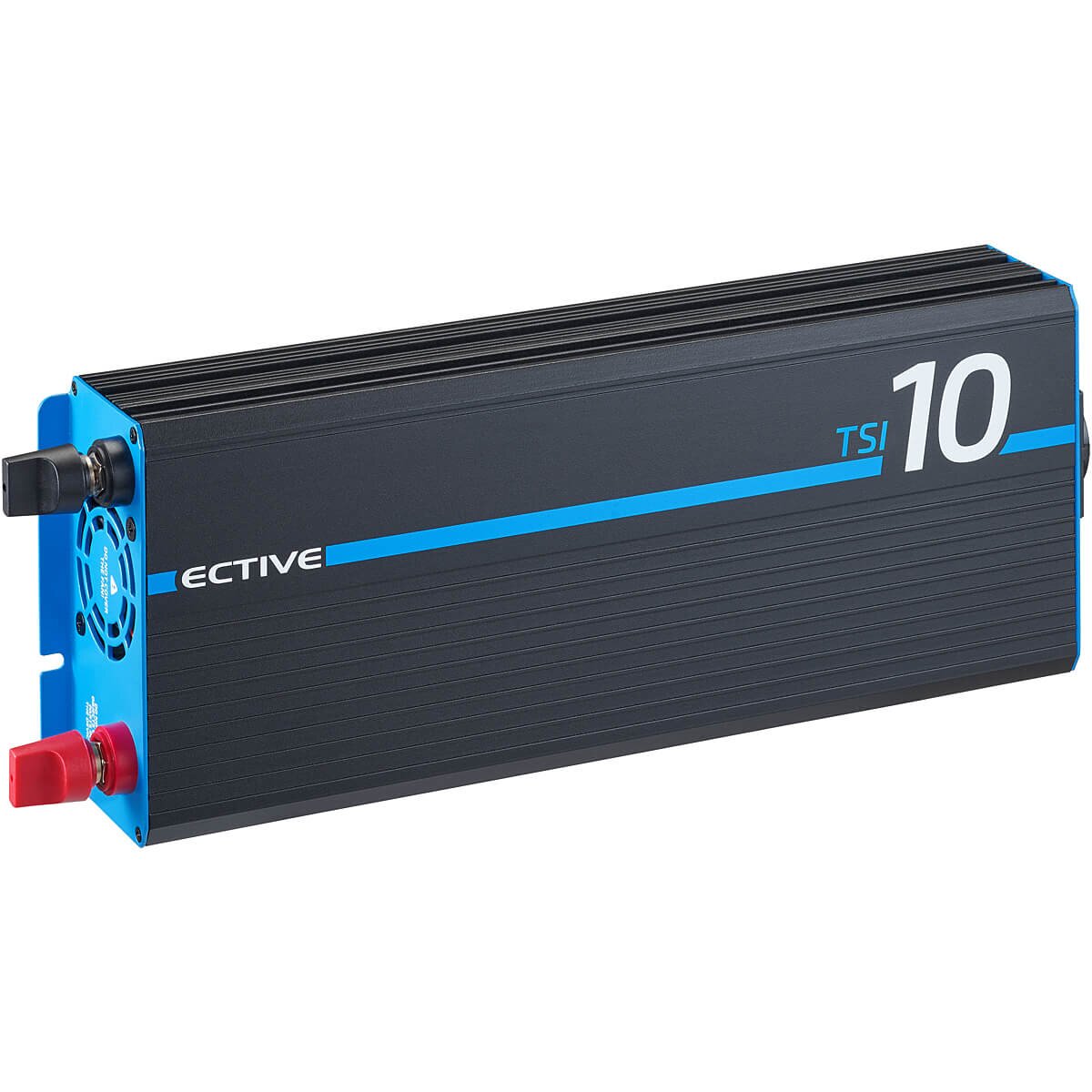 ECTIVE TSI 10 1000W/24V Sinus-Wechselrichter