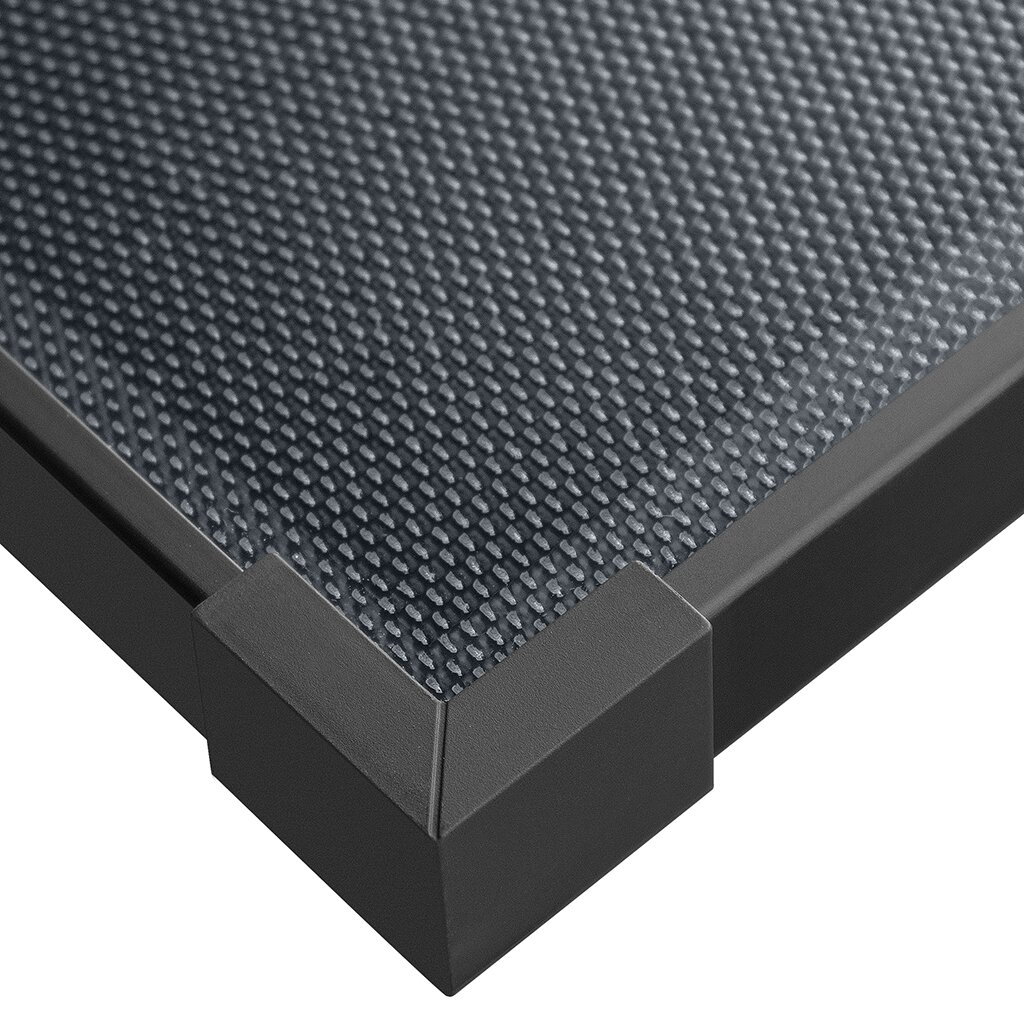 ECTIVE BSP 120 Black Lightweight Monokristallin Solarmodul 120W