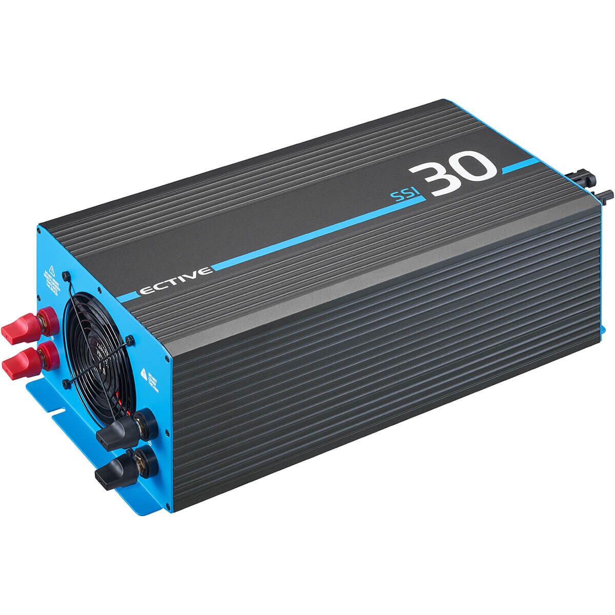 ECTIVE SSI 30 3000W/24V Sinus-Wechselrichter