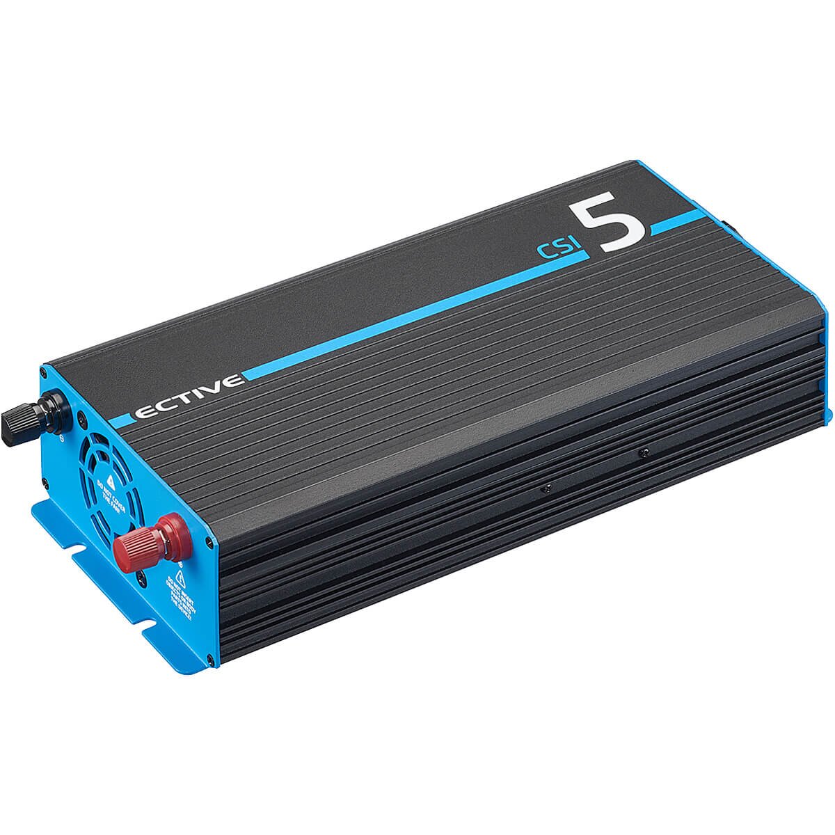 ECTIVE CSI 5 500W/12V Sinus-Wechselrichter
