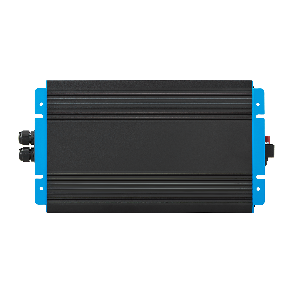 ECTIVE TSI 20 2000W/12V PRO Sinus-Wechselrichter Gen. 2