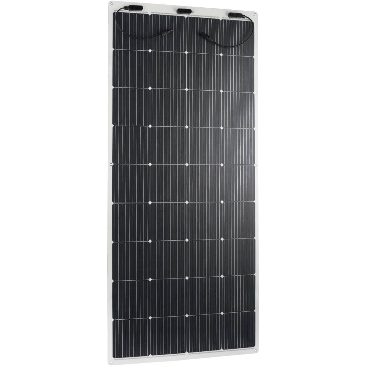 ECTIVE MSP 260 Flex flexibles Solarmodul monokristallin 260W