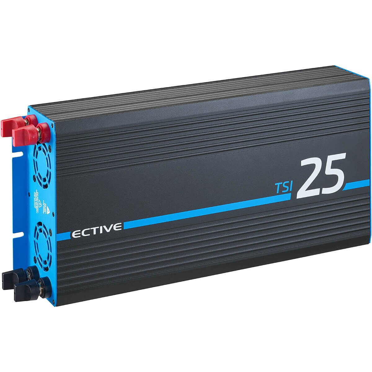 ECTIVE TSI 25 2500W 12V Sinus-Wechselrichter