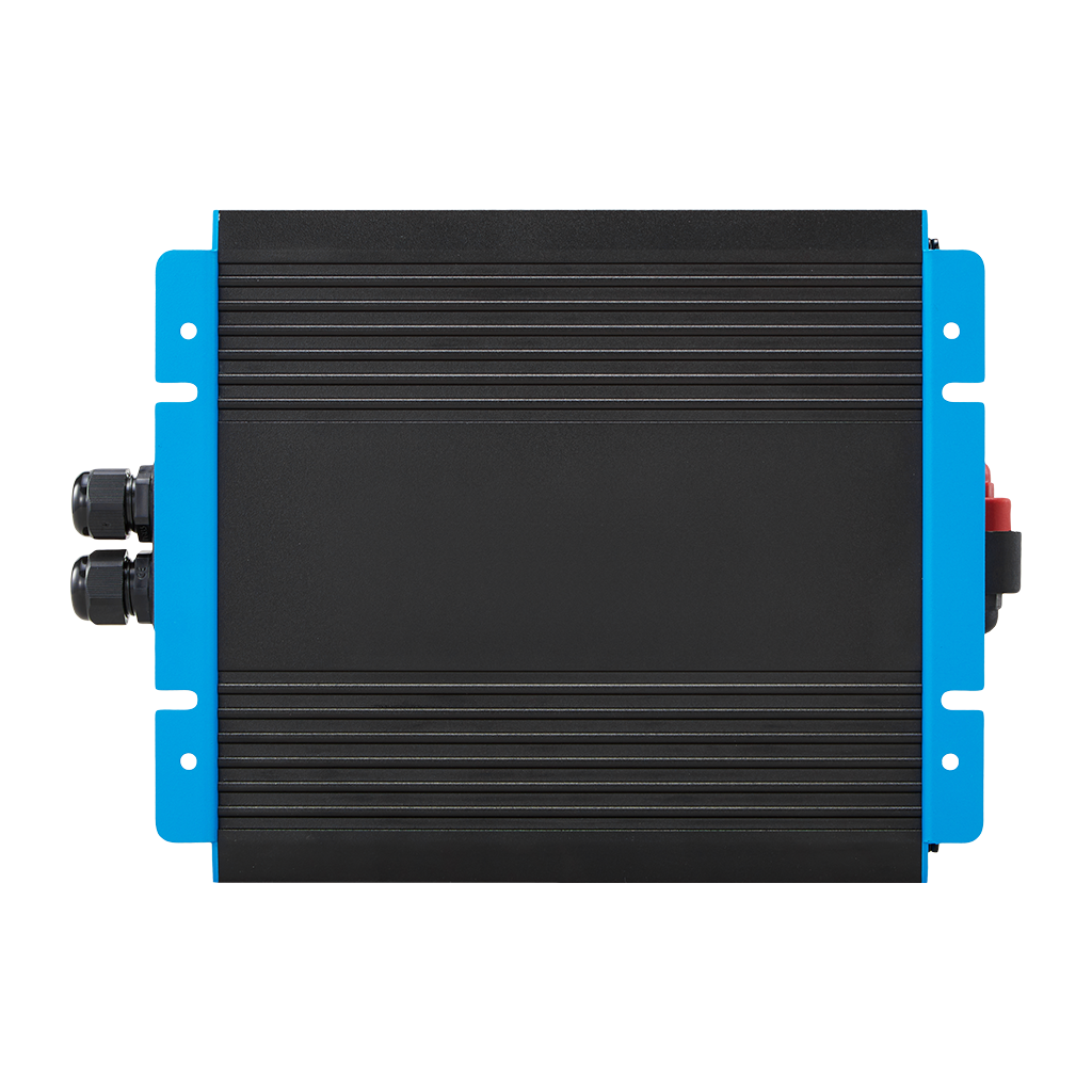 ECTIVE TSI 10 1000W/12V PRO Sinus-Wechselrichter Gen. 2