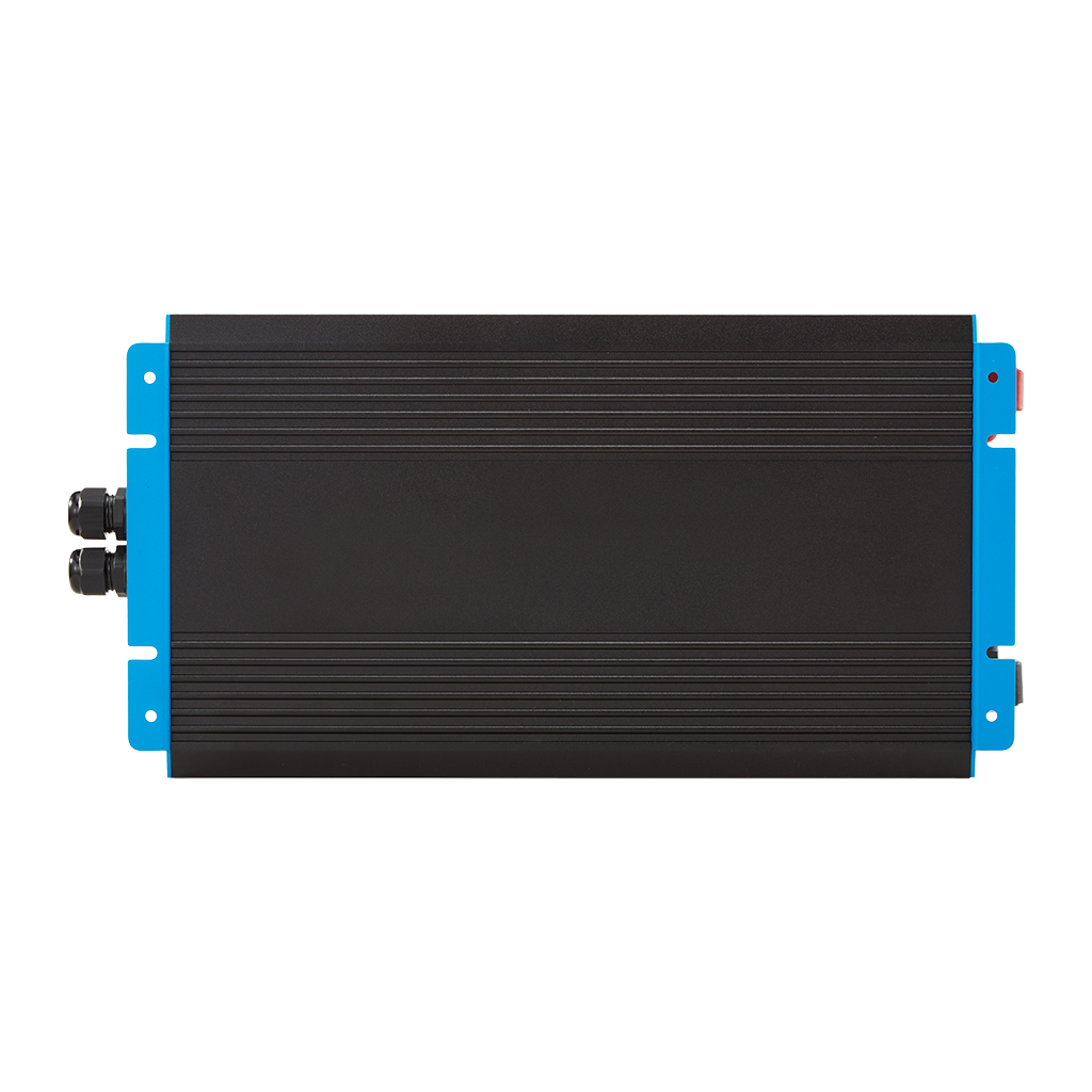 ECTIVE TSI 30 3000W/12V PRO Sinus-Wechselrichter Gen. 2