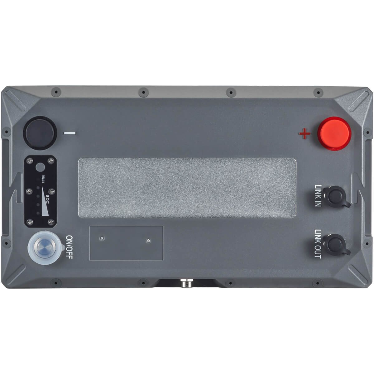 ECTIVE LC 100 Marine LT 12V LiFePO4 Lithium Versorgungsbaterie 100Ah