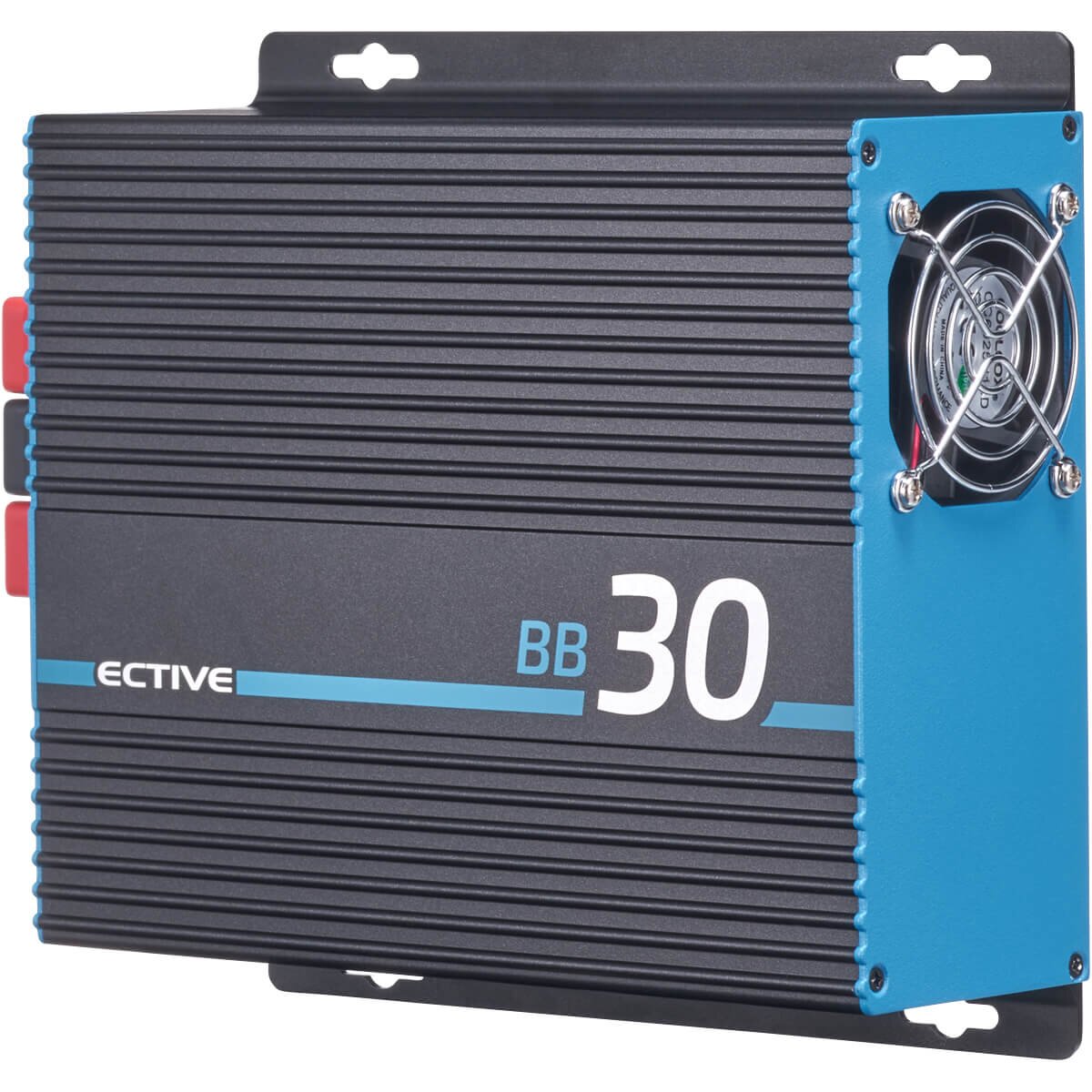 ECTIVE BB 30 12V auf 12V Ladebooster 30A