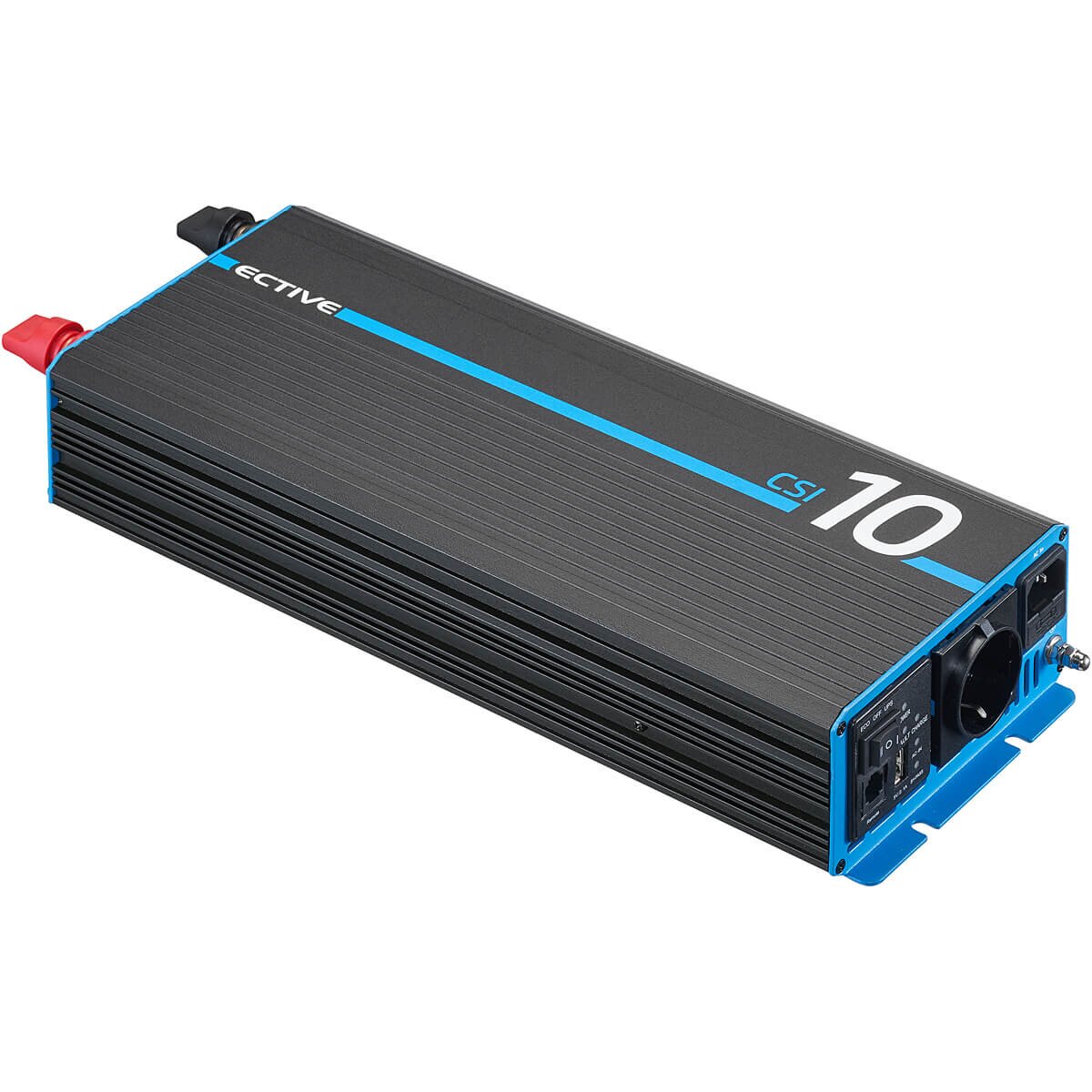 ECTIVE CSI 10 1000W/24V Sinus-Wechselrichter