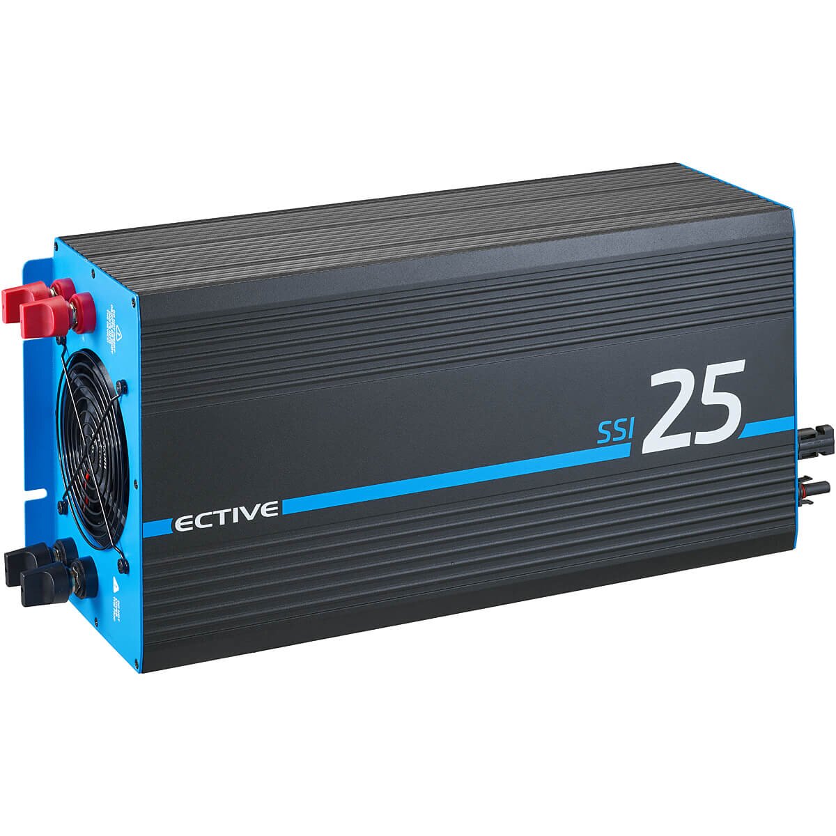 ECTIVE SSI 25 2500W/24V Sinus-Wechselrichter