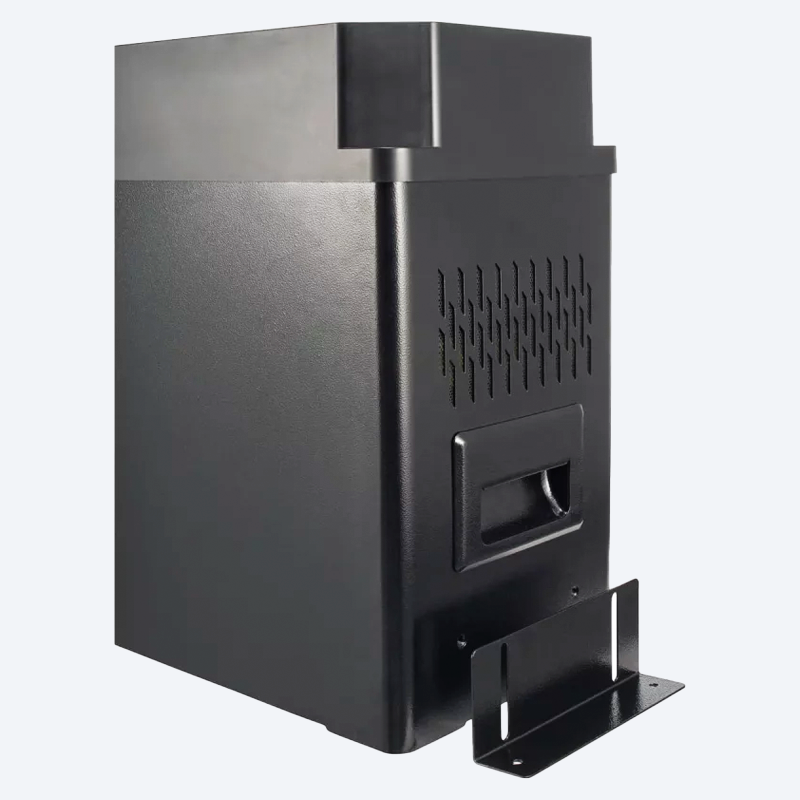 ECTIVE AccuBox 200S 3000W 2560Wh LiFePO4 Powerstation