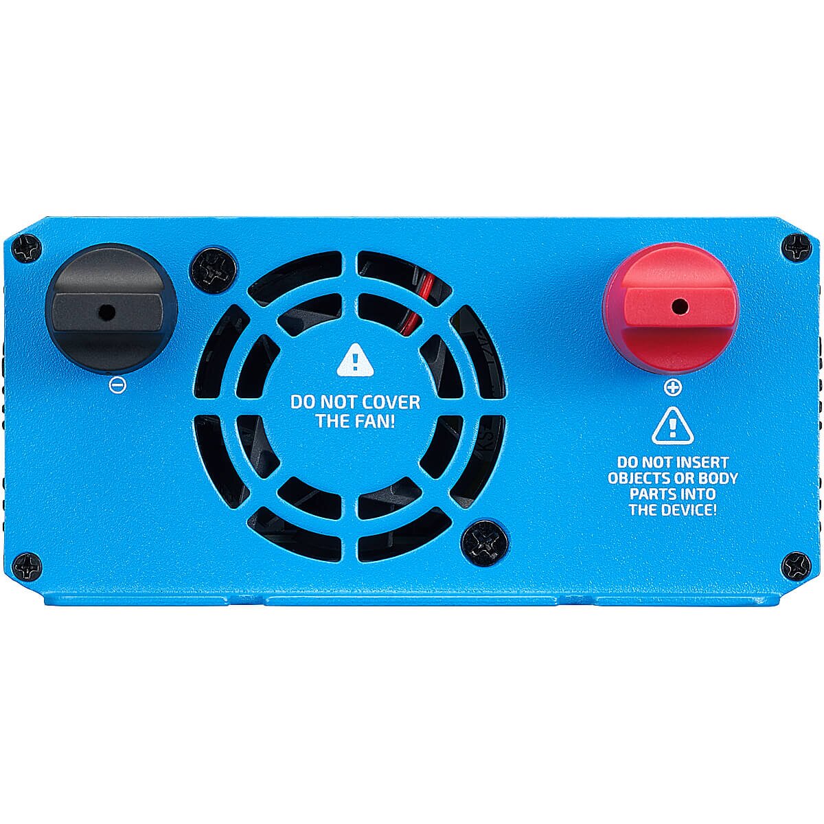 ECTIVE CSI 10 1000W 12V Sinus-Wechselrichter