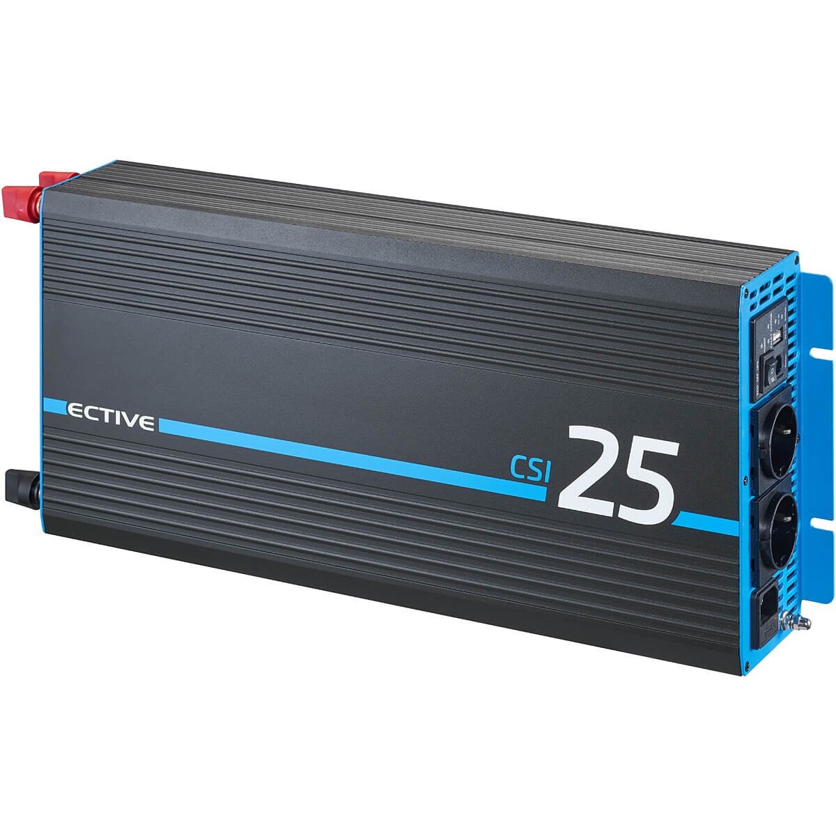 ECTIVE CSI 25 2500W 12V Sinus-Wechselrichter