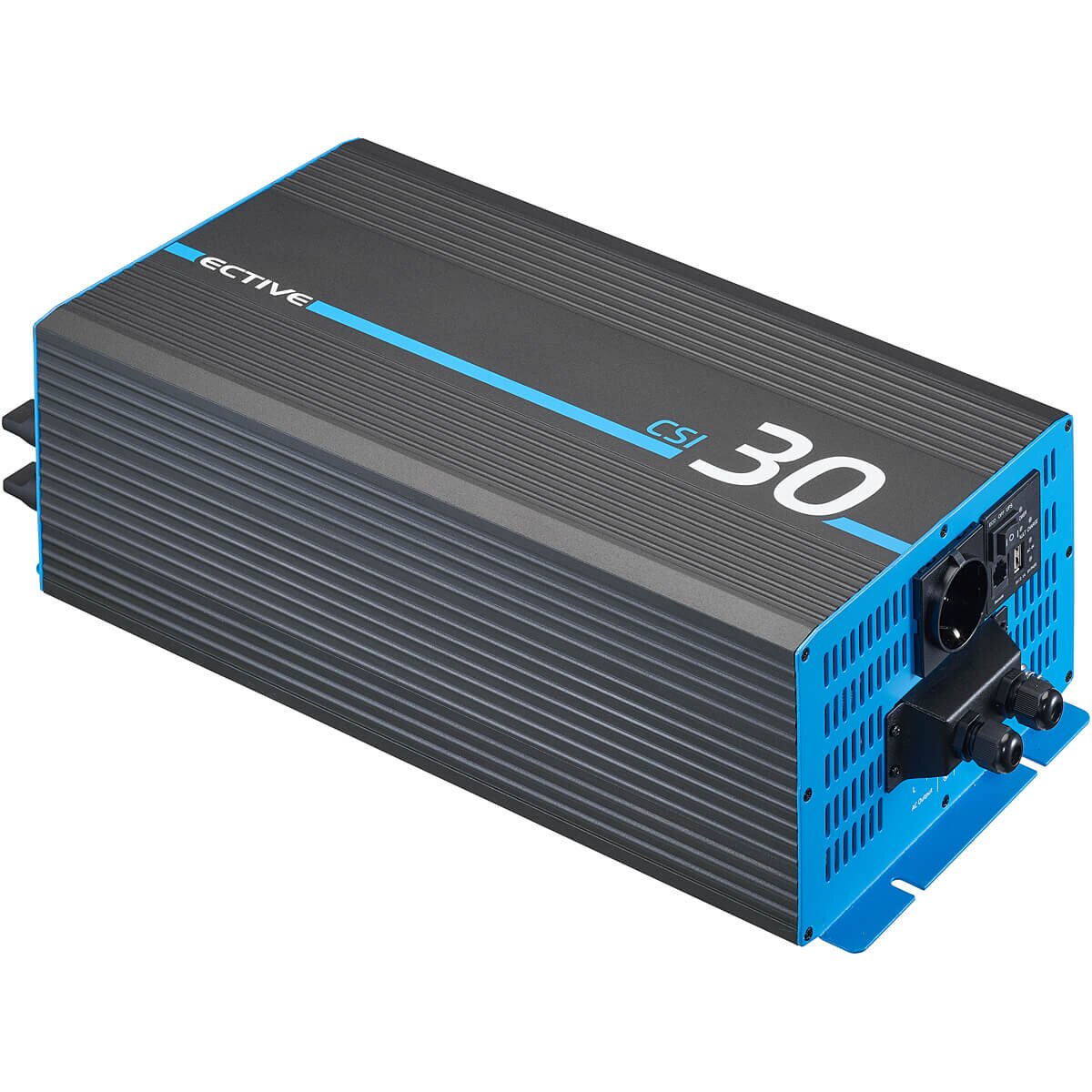 ECTIVE CSI 30 3000W 12V Sinus-Wechselrichter
