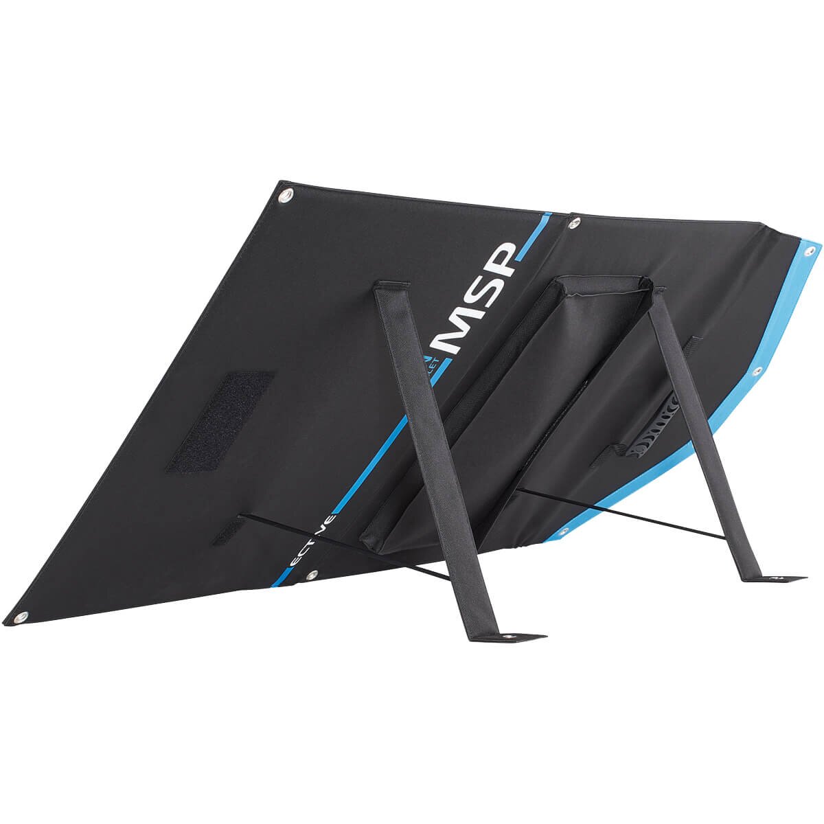 ECTIVE MSP 80 SunWallet faltbares Solarmodul 80W Solartasche