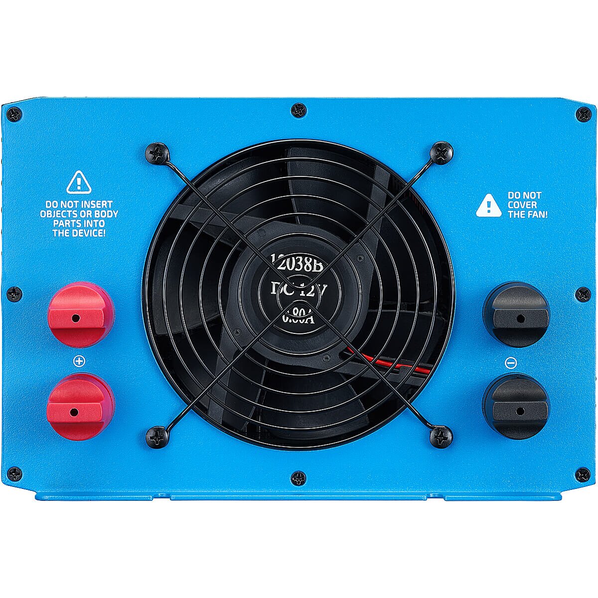 ECTIVE CSI 30 3000W 12V Sinus-Wechselrichter