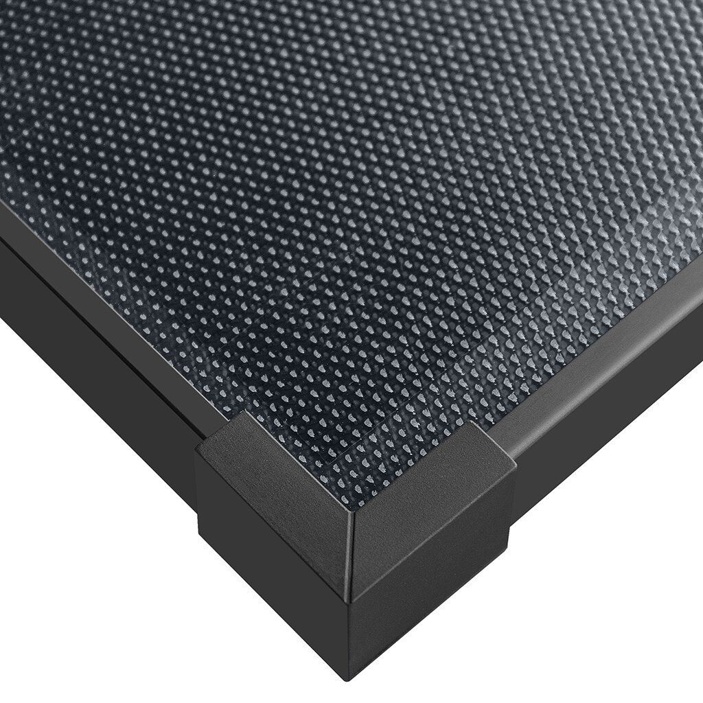 ECTIVE BSP 80 Black Lightweight Monokristallin Solarmodul 80W