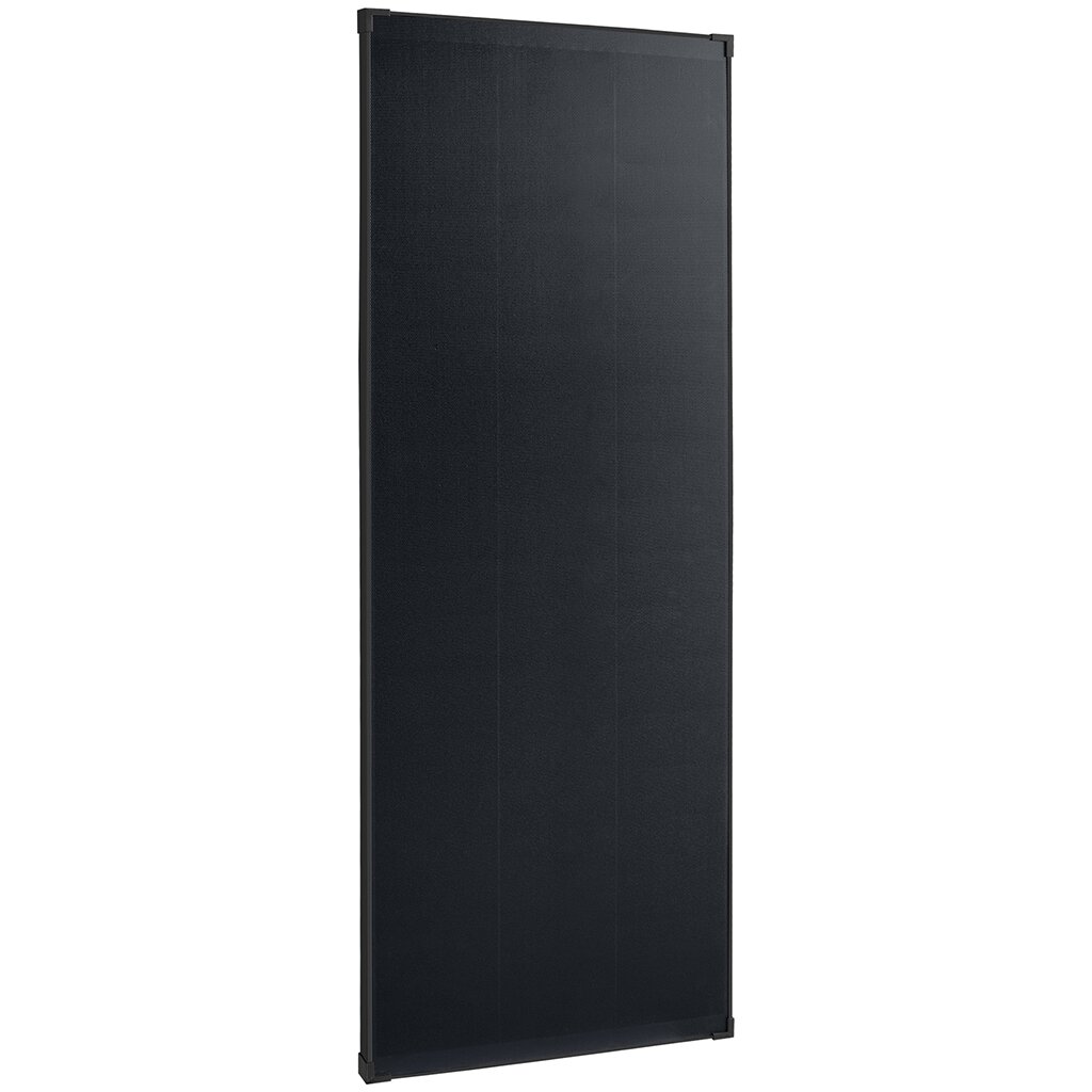 ECTIVE BSP 170 Black Lightweight Monokristallin Solarmodul 170W